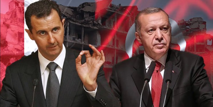 تلاش ترکیه برای بهبود روابط با سوریه؛ جریان‌سازی یا واقعیت؟