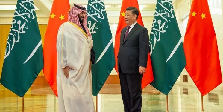 تمجید چین از نقش عربستان سعودی در یمن