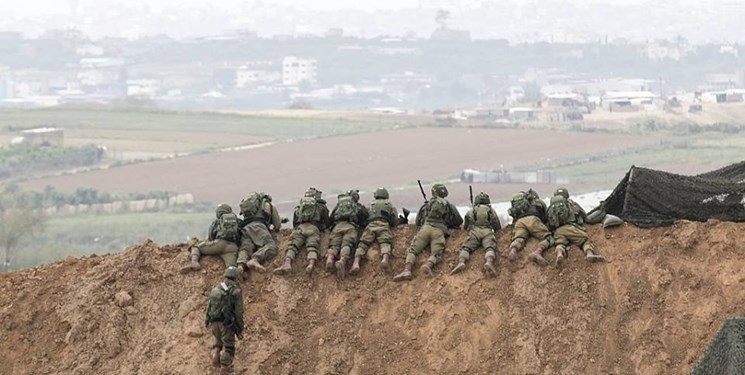 توصیه فرماندهان صهیونیست؛ با غزه درگیر نشوید