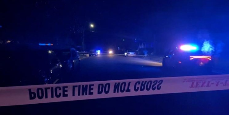 تیراندازی در فیلادلفیای آمریکا با چهار کشته و زخمی