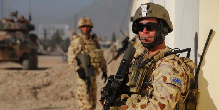 جنایت‌ جنگی نظامیان استرالیا در افغانستان بررسی می‌شود