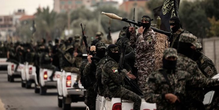 جهاد اسلامی: مقاومت در آستانه جنگ با رژیم صهیونیستی است
