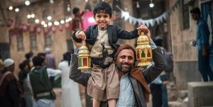 حال و هوای ماه رمضان در یمن