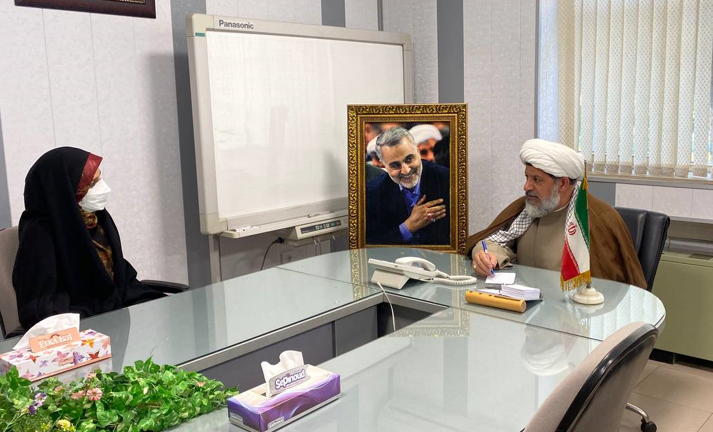 حجت‌الاسلام شیرازی: سردار حجازی دانش موشکی را به محور مقاومت انتقال داد
