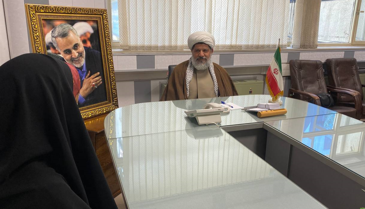 حجت‌الاسلام شیرازی: سردار حجازی دانش موشکی را به محور مقاومت انتقال داد