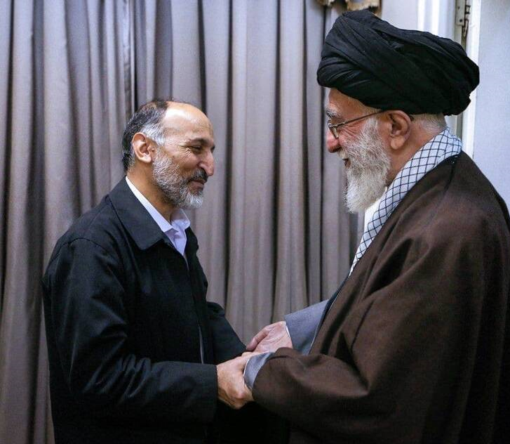 حجت‌الاسلام شیرازی: سردار حجازی دانش موشکی را به محور مقاومت انتقال داد