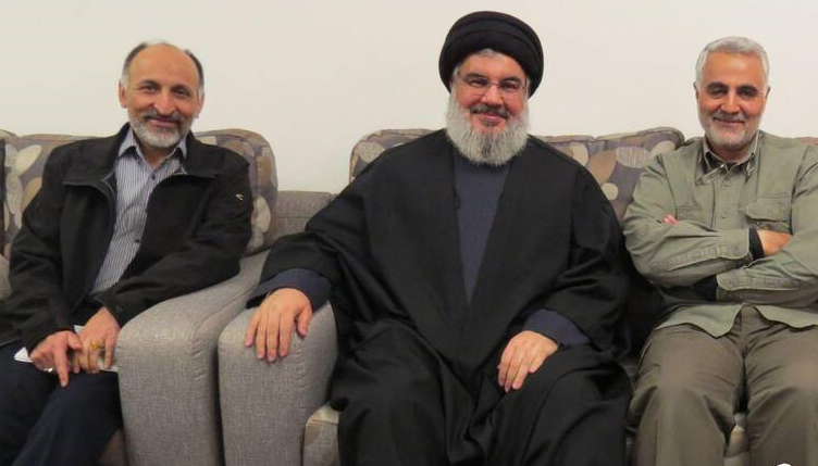 حجت‌الاسلام شیرازی: سردار حجازی دانش موشکی را به محور مقاومت انتقال داد