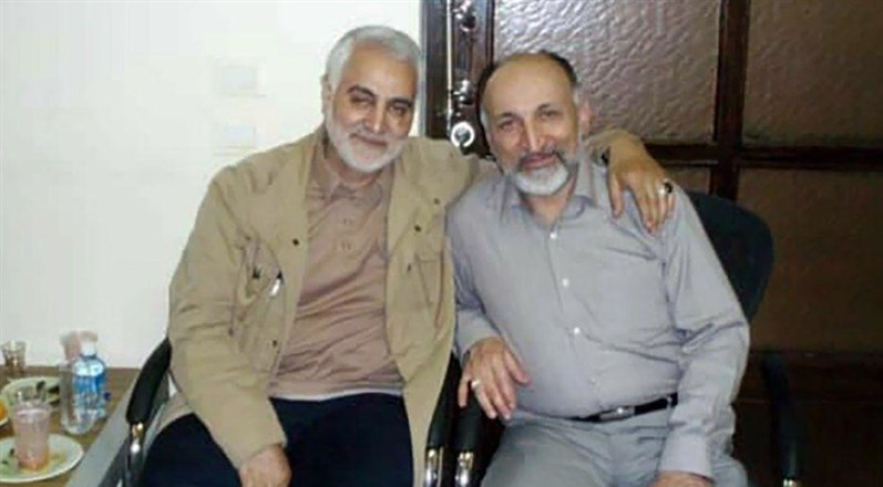 حجت‌الاسلام شیرازی: سردار حجازی دانش موشکی را به محور مقاومت انتقال داد