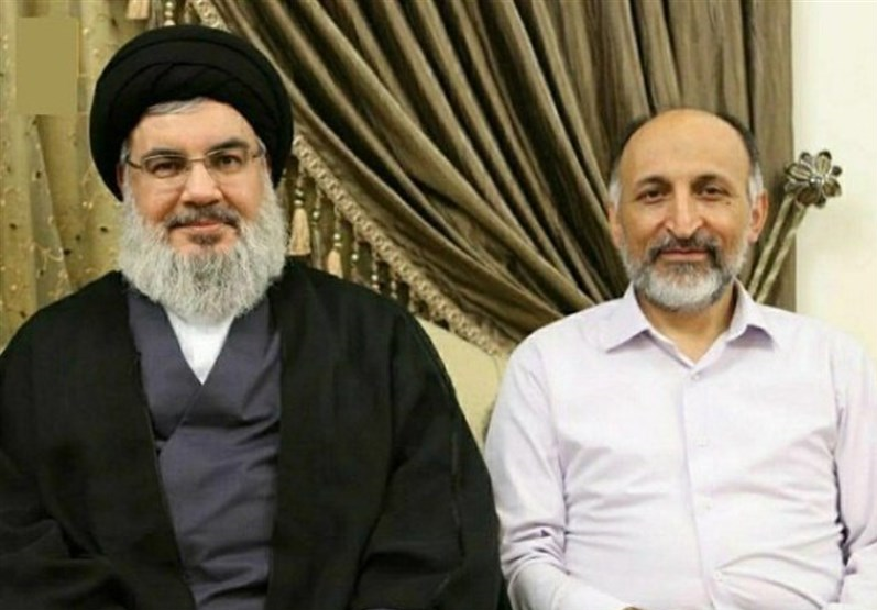 حجت‌الاسلام شیرازی: سردار حجازی دانش موشکی را به محور مقاومت انتقال داد
