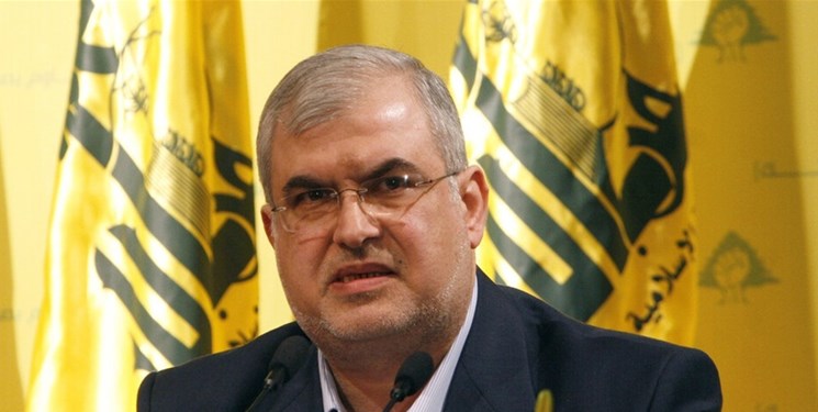 حزب الله: فتنه آمریکایی، برای بی‌ثباتی لبنان است