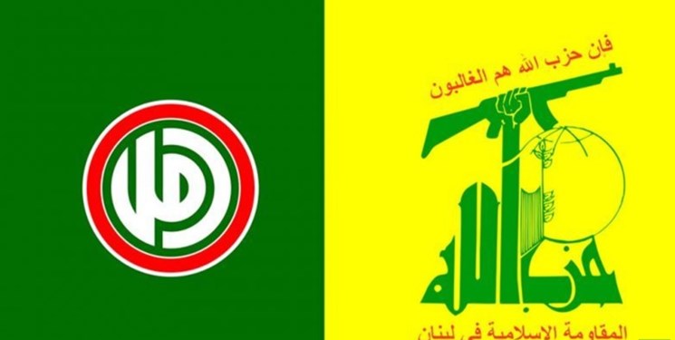 حزب الله و امل: دولت لبنان، فورا پیشنهاد ایران درباره تأمین برق را بپذیرد
