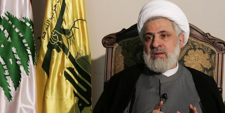 حزب‌الله: امام خمینی با اعلام روز قدس نقطه عطف بزرگی ایجاد کرد