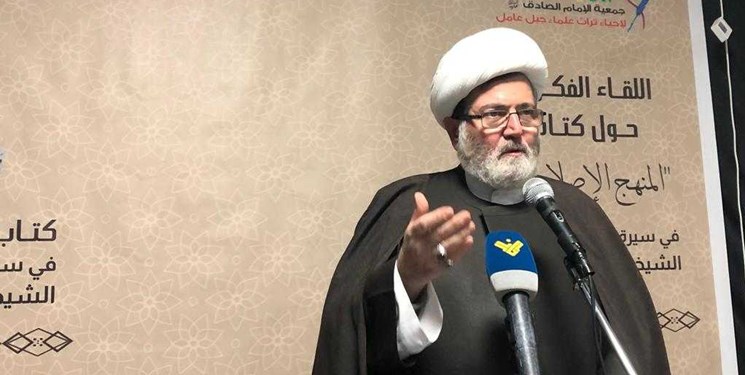 حزب‌الله: تجاوزات صهیونیستی در قدس نمی‌تواند بدون پاسخ بماند