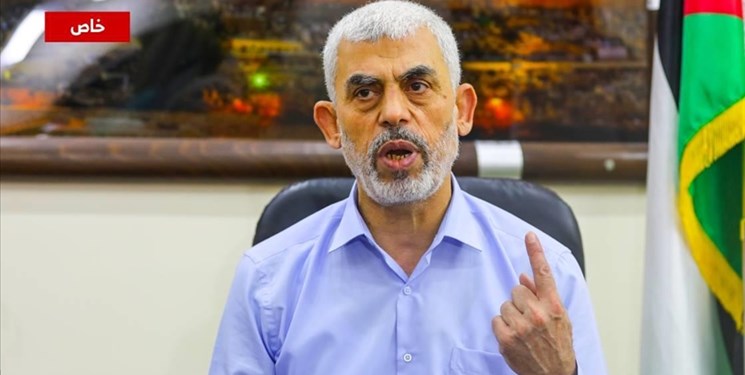 حماس: توطئه دشمن صهیونیستی برای نابودی مقاومت در غزه ناکام ماند