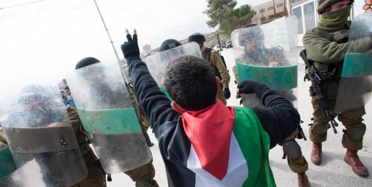 حماس: جنایات رژیم اشغالگر در حق کودکان فلسطینی با گذشت زمان از بین نمی‌رود