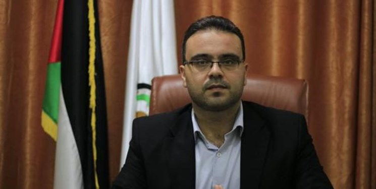 حماس: محکومیت مقاومت فلسطین از سوی ترکیه و بحرین قبیح است