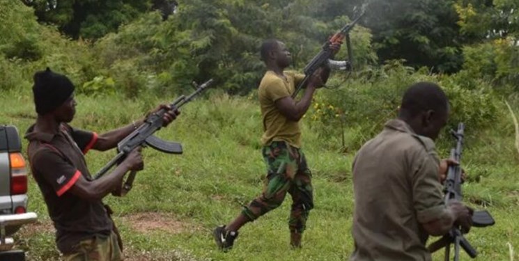 حمله مسلحانه در نیجریه؛ ۸۰ نفر کشته و ۷۰ نفر ربوده شدند