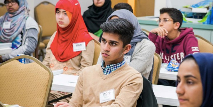 دانش‌آموزان مسلمان آمریکایی قربانی قلدری و آزار و اذیت در مدارس