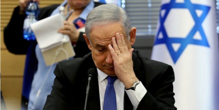 در اقدامی تنش‌آمیز؛ نتانیاهو به دنبال ورود غیرقانونی به مسجدالأقصی است