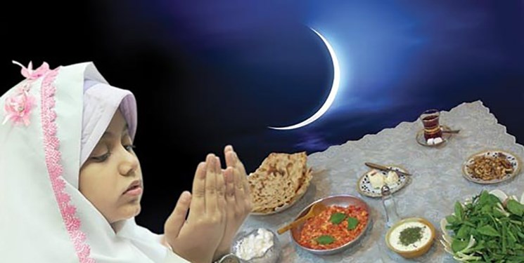 دعای روز بیست‌ودوم ماه رمضان/ در میان بهشتت جایم ده+فیلم و متن