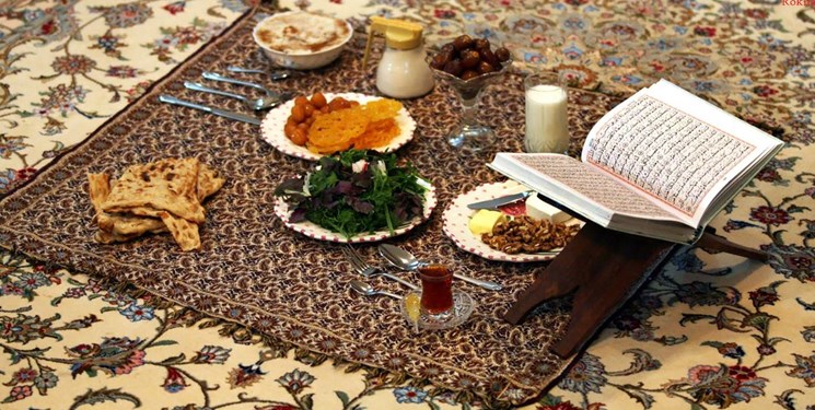 دعای روز هجدهم ماه رمضان/ مرا به برکت سحر‌های رمضان آگاه کن+فیلم و متن