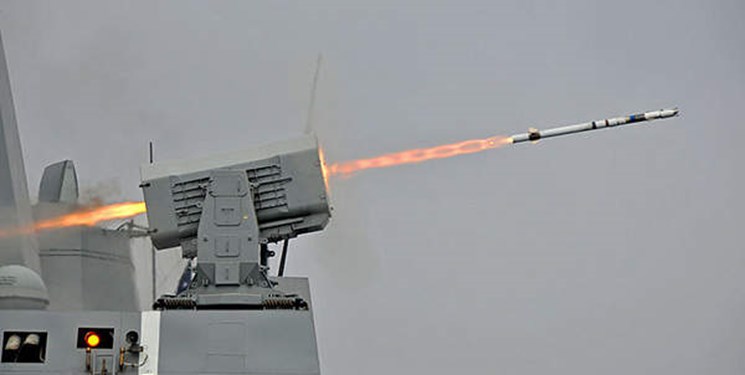 دولت جانسون موشک‌های ضد کشتی به اوکراین ارسال می‌کند