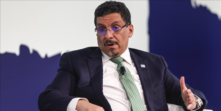 دولت مستعفی یمن سفیر خود را به لبنان برگرداند