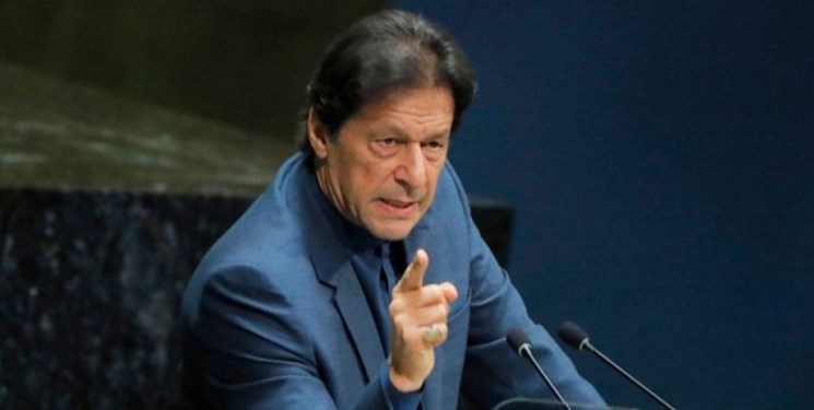رأی «عدم اعتماد» پارلمان پاکستان به نخست‌وزیر؛ «عمران خان» برکنار شد