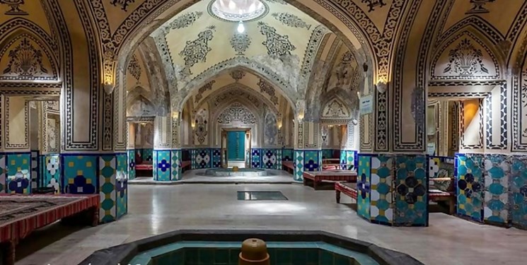 راز حمامی که با یک شمع گرم می‌شد/ نقش شیخ‌بهایی در شکل‌گیری تمدن ایرانی، اسلامی
