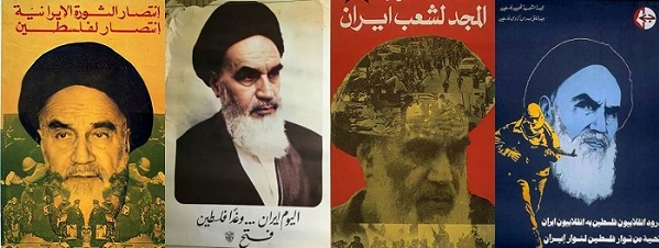 راهپیمایی روز قدس ابتکاری است که فلسطین را به صدر توجهات رساند