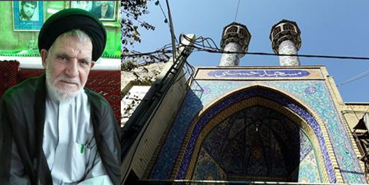 روحانی‌ها و طلبه‌هایی که در یک دهه گذشته به آن‌ها حمله شده است+عکس