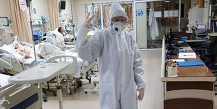 روز بدون فوتی کرونایی در کرمان/۱۶ بیمار جدید بستری شدند