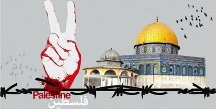 روز «قدس» از برکات انقلاب اسلامی است