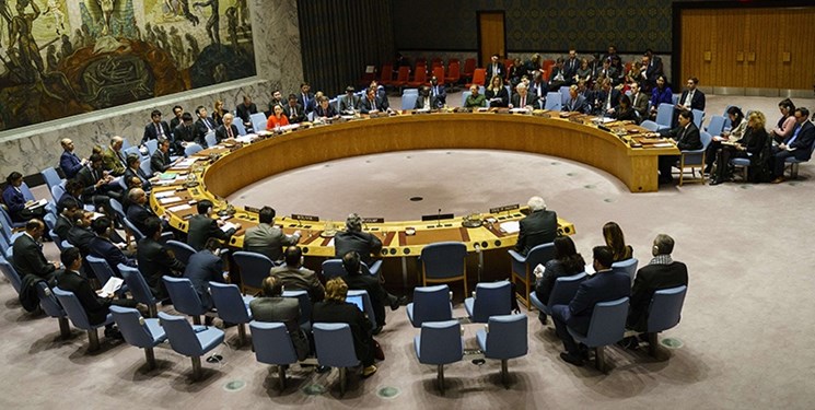 روسیه خواستار جلسه شورای امنیت درباره ادعاهای اوکراین شد