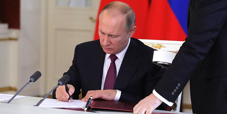 روسیه محدودیت صدور روادید برای کشورهای «غیردوست» را اعمال کرد