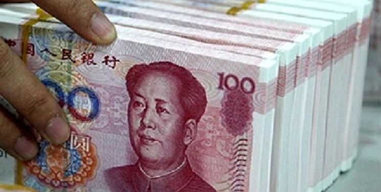 رژیم صهیونیستی «یوان» چین را به سبد ذخایر ارز خارجی خود اضافه کرد