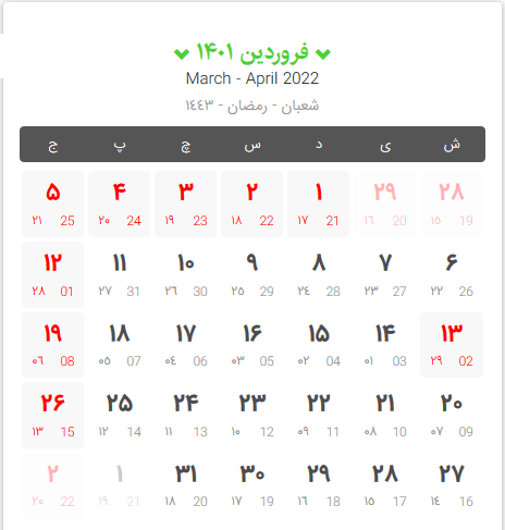 ریشه جمله «الهی 120 ساله بشوی» از کجاست؟