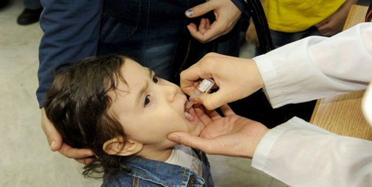 سالانه ۲۰ میلیون دز واکسن فلج اطفال توسط موسسه رازی تولید می‌شود