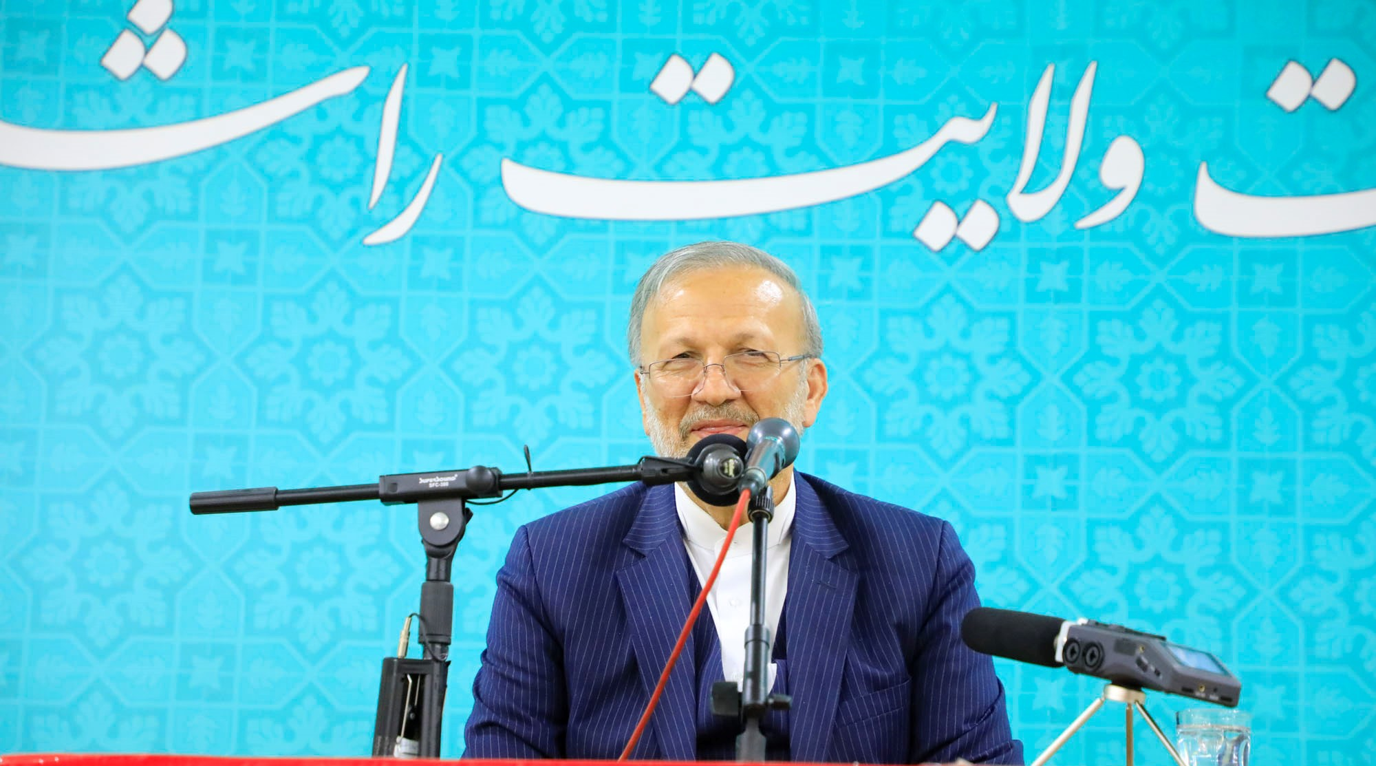 سخنرانان روز جهانی قدس چه گفتند؟