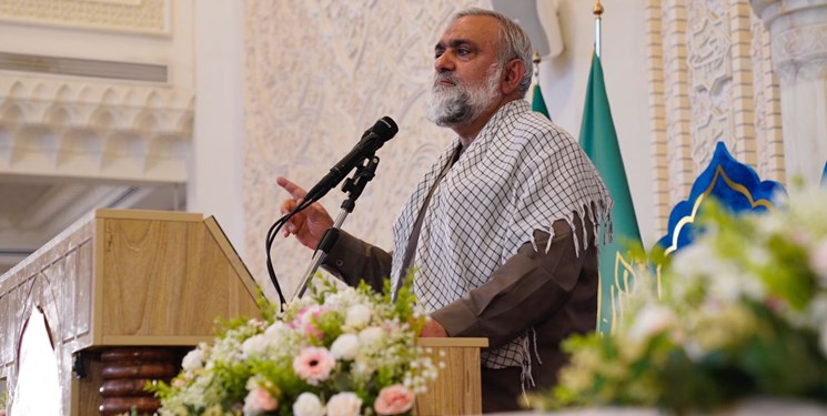 سخنرانان روز جهانی قدس چه گفتند؟