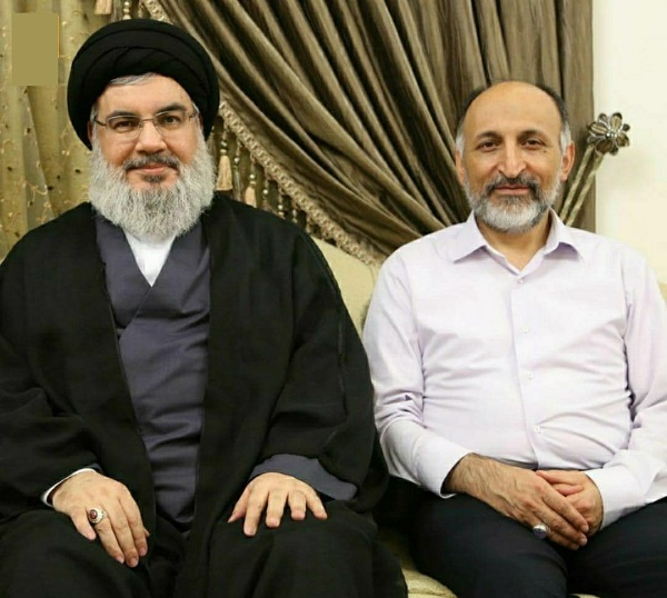 سردار حجازی مغز متفکر نیروی قدس سپاه بود/ ماجرای دیدار شهید با رهبر معظم انقلاب