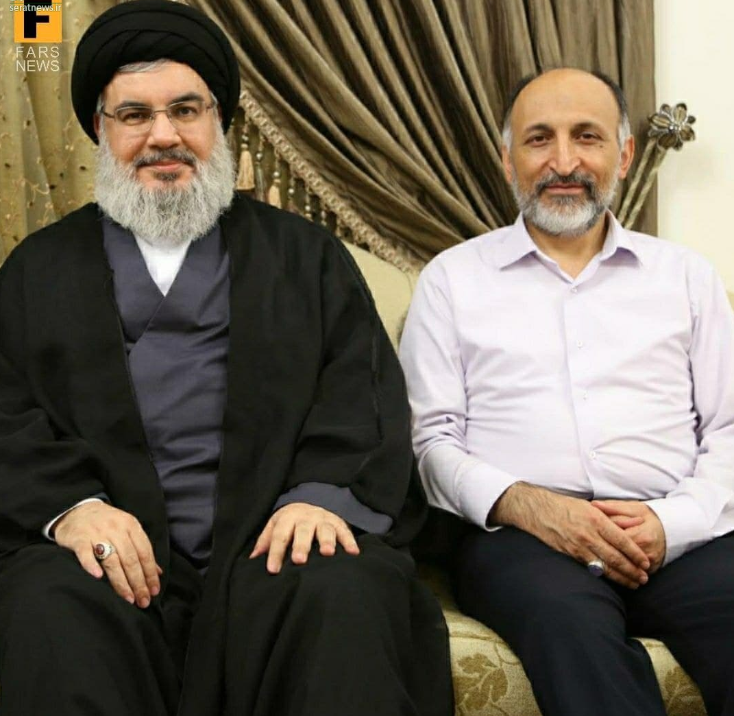 سرداری که سیر و سلوکش شبیه حاج قاسم بود/ حجازی فرمانده‌ای بدون مرز