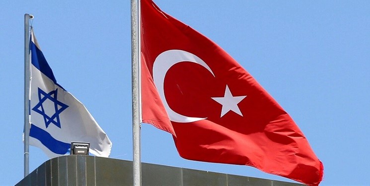 سفارت ترکیه عملیات استشهادی در تل‌آویو را محکوم کرد