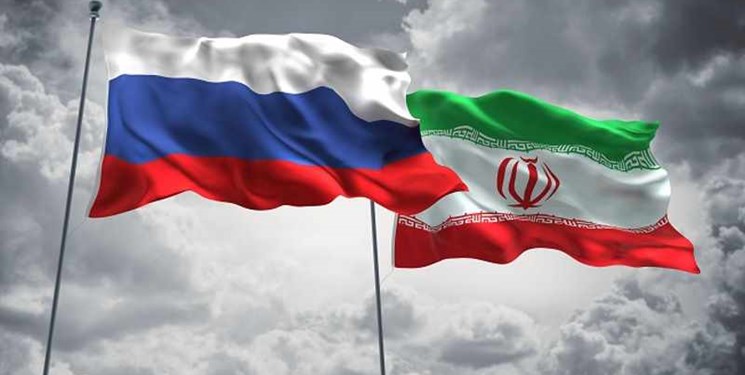 سفارت روسیه در تهران: خبر ارسال تسلیحات ایرانی به روسیه جعلی است