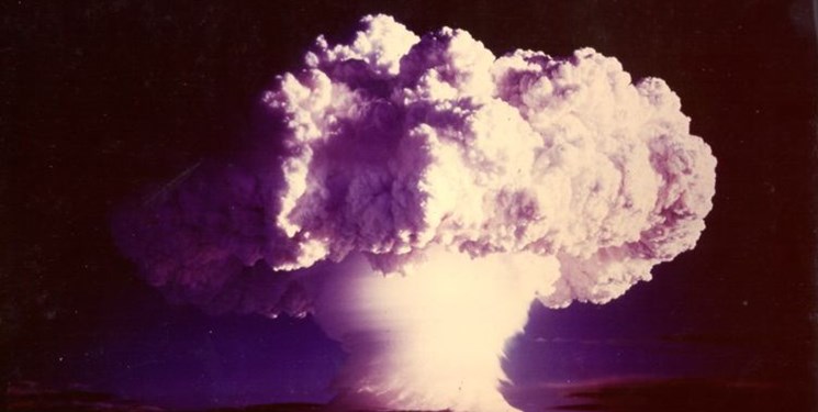 سوابق هسته‌ای شرم‌آور آمریکا در جزایر مارشال
