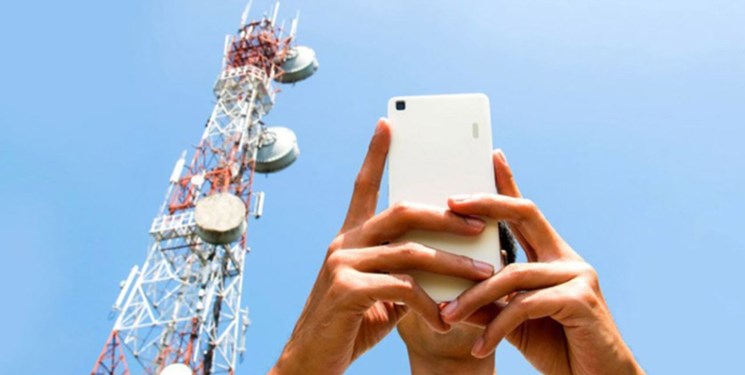 شهر رفسنجان به پوشش ۱۰۰ درصدی شبکه تلفن همراه نزدیک می‌شود