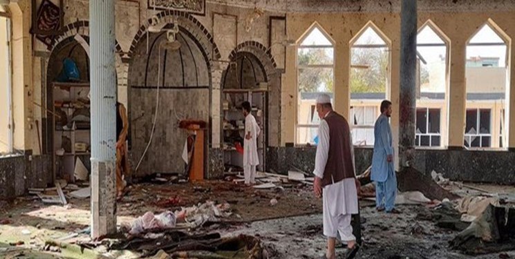 شورای علمای شیعه افغانستان  انفجار تروریستی مزار شریف را محکوم کرد