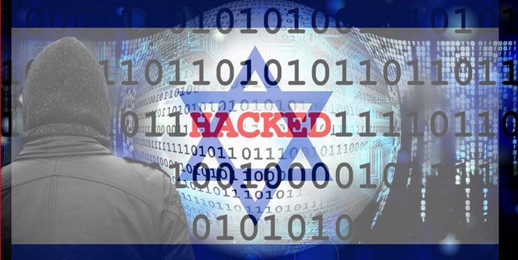 صابرین‌نیوز: پایگاه‌های اینترنتی و سرورهای رژیم صهیونیستی هدف حمله سایبری قرار گرفتند