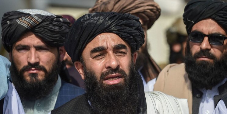 طالبان: اجازه تکرار حملات پاکستان به خاک افغانستان داده نمی‌شود
