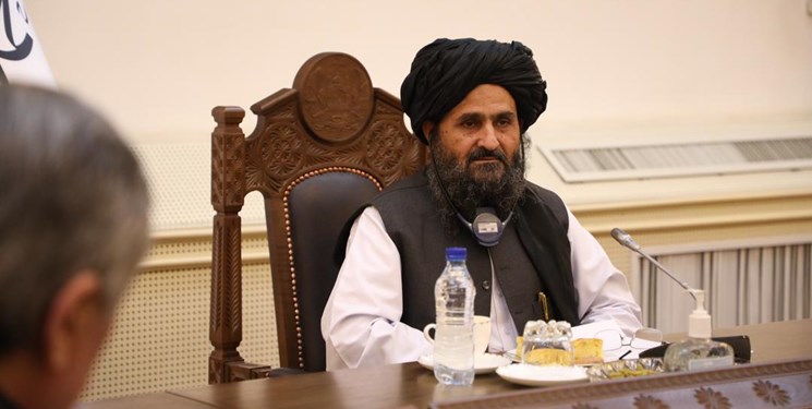 طالبان: برای تنظیم قرارداد فرودگاه کابل با قطر ضرب‌الاجل تعیین شود
